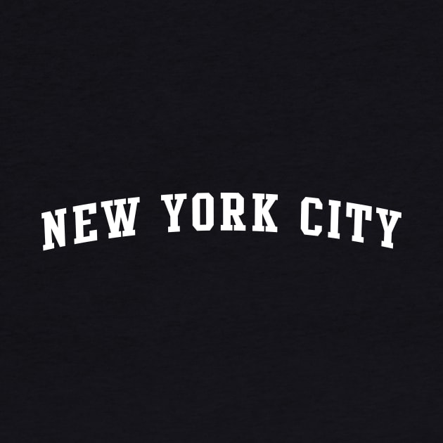 new-york-city by Novel_Designs